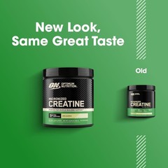 Creatine | Micronized Creatine Monohydrate Powder |Supports Strength & Recovery|