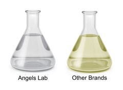 Colloidal Silver 8 oz Angels Lab 10ppm
