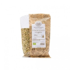 Biokyma Accademia della Tisana – Fennel Organic Seeds sachet 180gr