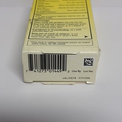 Bach Rescue Sleep Natural Sleep Aid Spray 0.7 fl oz 20mL Homeopathic 04/2028 New