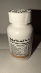 NIB Forever Living Forever Nature-Min, 180 tablets, EXP. 07/2029, Multi-Mineral