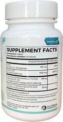 Pervistop Immune Support Supplement Once Daily Clinically Tested 30 Day Supply