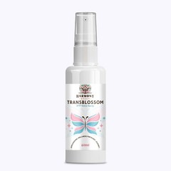 TransBlossom 60ml Voice Modifying Spray – MTF Transforming Liquid
