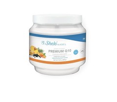 PREMIUM Q10 HYDROLYSED COLLAGEN 15.87 FL OZ **FREE SHIPPING**