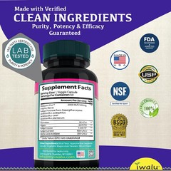 Best Otc Medicine For Gas And Bloating | Best Supplement Capsules FREE SHIP