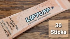 Herbalife Liftoff Tropical Fruit Force, 30 Count