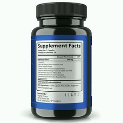 Brain Vex Advanced, BrainVex Advanced Formula for Memory & Brain Health -2PK
