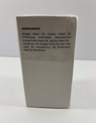 Science + Nature Growplex Rosemary Elixir 1.7 oz (50 ML) Sealed Exp 10/28