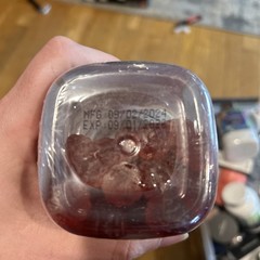 Biyode Beet Root Energy Boost Gummies 60 Gummies. Exp 09/26