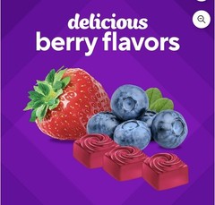 Vitafusion Gummies