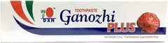 EVINCING Dxn Ganozhi Plus Toothpaste With Ganoderma Extract 150G Whitening