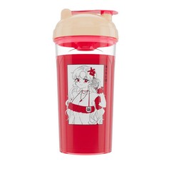 Gamersupps Shell Phone S4.9 Shaker Cup – Open Unused Display + STICKER