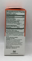 (2) Align Probiotic Women’s Dual Action Supplement 42×2=84ct, Exp 7/26