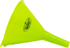 Hot Shot’S Secret 4 Piece Funnel Set for Automotive Use in Various Sizes, Premiu