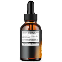 (1 Pack) Enki Elixir Advanced Supplement Drops Nootropic Brain Support 2ML