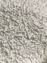 Sodium Benzoate Powder/Granules-50g- Pure 100%-Aussie Nutritionist-Free Delivery