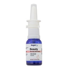RegenRx Beauty Nootropic Nasal Spray Anti-Aging Solution