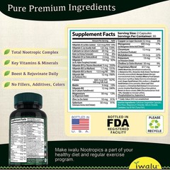 L Theanine 100 Mg | Best Supplement Office Computer Use FREE SHIP