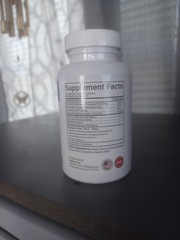 5 Pack SciatiEase Labs Sciatic Nerve Formula 120 Caps