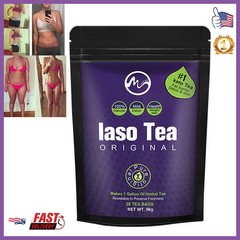 28 Bag Burning Slimming Detox for Laso Tea Cleanser For Weight Lose Fat