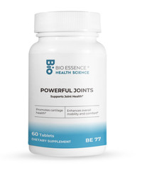 BE 77 Powerful Joint