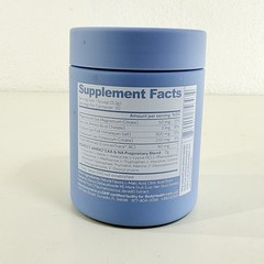 2 BodyHealth PerfectAmino Electrolytes Powder 30 Servings Watermelon EXP 08/2027