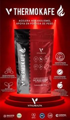 VITALHEALTH Thermokafe – Loose Weight, Increase Energy, All Natural Ingredients