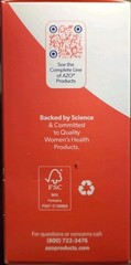 LOT AZO BORIC ACID VAGINAL SUPPOSITORIES SUPPLEMENT Ph BALANCE 30 X3 90 CAPSULES