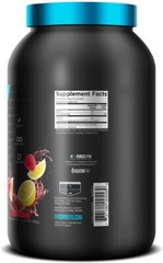 EFX Sports KARBOLYN FUEL 4 LB(4.8 OZ) – Raspberry Lemonade