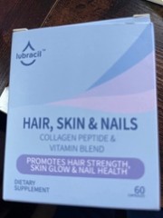 Hair, Skin,Nails Collagen Peptide & Vitamin Blend