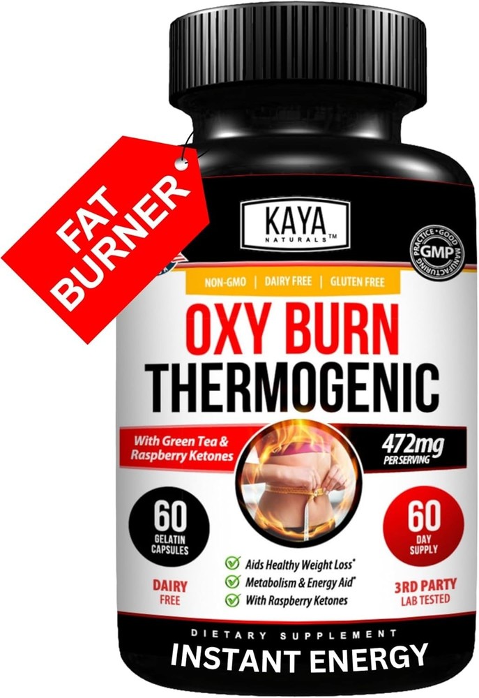 MAV Night Time Fat Burner for Weight Loss Support Sleep Aid Appetite Suppressant