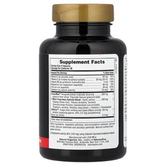 2 X NaturesPlus, T Male�, Testosterone Boost For Men, 60 Vegetarian Capsules