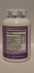 nb pure immune+ dietary supplement