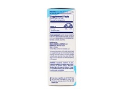 Enfamil Prenatals & Baby Vitamins Enfamil Fer-In-Sol Iron Supplement Drops For