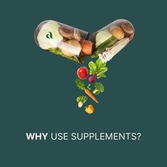 AIM Frame Essentials 120 Vegan Capsules Body Frame Health