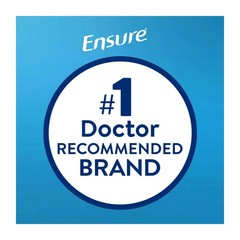 Ensure Original | Vanilla Nutrition Powder | 2 CANS | 14.1 oz each | Exp 10/26