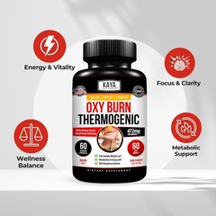 MAV Night Time Fat Burner for Weight Loss Support Sleep Aid Appetite Suppressant