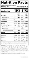 Mutant Mass Weight Gainer Protein Powder Build Muscle Size and Strength