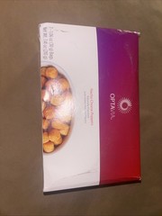 Optavia – NIB (7 bags) Nacho Cheese Poppers exp 12/01/2026