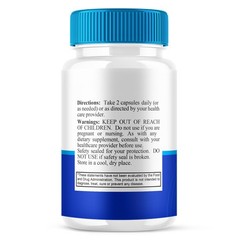 Cognaro Mind Advanced Brain Support, CognaroMind Pills (60 Capsules)