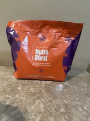 Nutra Burst Multivitamin Gel Packets 30ct 30 fl oz (900 mL) General Wellness