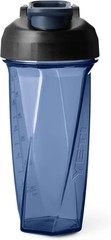 27oz Vortex Shaker Bottle by Helimix for Smooth Mixing and Blending