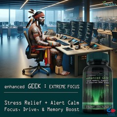 L Theanine 100 Mg | Best Supplement Office Computer Use FREE SHIP