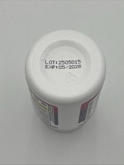 90 Pills! Bariatric Multivitamins With 45 MG Of Iron