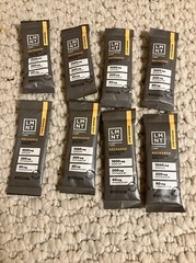 LMNT ELEMENTAL LABS Electrolyte Hydration Powder Variety Sold As Shown No Box