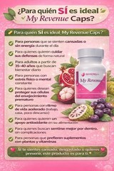 Ismerely My Revenue Caps – 60 Capsules