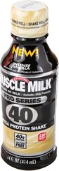 Pro Series Intense Vanilla, 14 Fl Oz