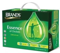 Brand’s Essence of Chicken 70g x 30 Bottles Dietary Energy & Wellness Drink