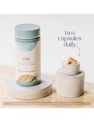 Cielo Rise Multivitamin – 45 Day Daily Vitamin Pack Magnesium for Men & Women