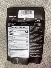 MAIA 100% Premium Ceremonial Cacao – 10.5 oz – 30 Servings – Exp 2027